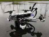 Drone AKv2 5\  Winter O4 6S BNF - L\'atelier studioSPORT