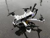 Drone AKv2 5\  Winter O4 6S BNF - L\'atelier studioSPORT