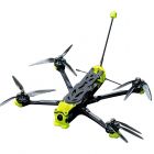 Drone Aura 7\  LR HD O3 6S - Foxeer