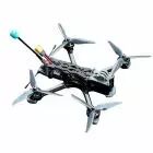 Drone Aura Freestyle 5\  HD O3 6S - Foxeer