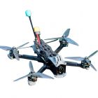 Drone Aura Freestyle 5\  HD O3 6S - Foxeer