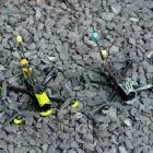 Drone Aura Freestyle 5\  HD O3 6S - Foxeer