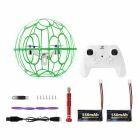 Drone ballon de foot B200 - HGLRC