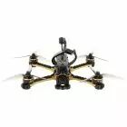 Drone Bcrow Swift 5\  O3 HD 6S Gold BNF - L\'atelier studioSPORT