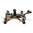 Drone Bcrow Swift 5\  O3 HD 6S Gold BNF - L\'atelier studioSPORT