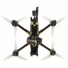 Drone Bcrow Swift 5\  O3 HD 6S Gold BNF - L\'atelier studioSPORT