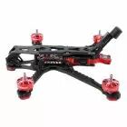 Drone BCrow Swift Kit O3 HD 6S BNF - L\'atelier studioSPORT