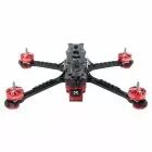 Drone BCrow Swift Kit O3 HD 6S BNF - L\'atelier studioSPORT