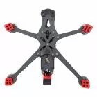 Drone BCrow Swift Kit O3 HD 6S BNF - L\'atelier studioSPORT