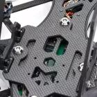 Drone Cinelifter ProTek60 Pro HD 6S BNF - iFlight
