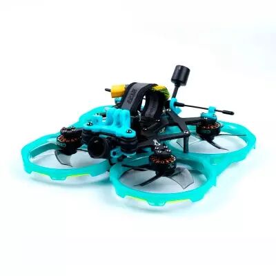 Drone CineON C30 DJI O3 4S - Axisflying
