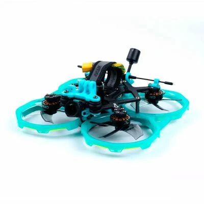 Drone CineON C30 DJI O3 4S - Axisflying