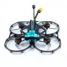 Drone CineON C35 HD 6S Crossfire BNF - Axisflying