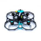 Drone CineON C35 Link Wasp HD 6S BNF - Axisflying