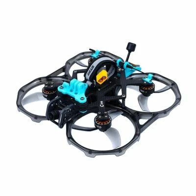 Drone CineON C35 V2 Walksnail Avatar HD Pro 6S - Axisflying