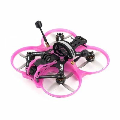 Drone Cineon C35 V3 3.5\  DJI O4 Pro ELRS 2.4G 6S BNF - Axisflying