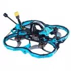 Drone Cinewhoop Blue Cat C35 HD 4S - Axis Flying