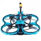 Drone Cinewhoop Blue Cat C35 HD 4S - Axis Flying