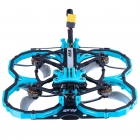 Drone Cinewhoop Blue Cat C35 HD 6S - Axis Flying	
