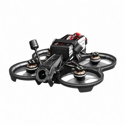 Drone Cinewhoop C2501 2.5 pouces analogique BNF - Droneer