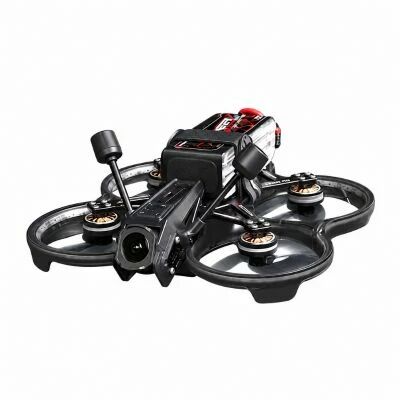 Drone Cinewhoop C2501 2.5 pouces O4 Pro BNF - Droneer
