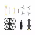 Drone Cinewhoop Defender 25 DJI O3 4S - iFlight