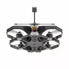 Drone Cinewhoop ProTek35 V1.4 Analogique 6S PNP - iFlight