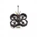 Drone Cinewhoop Veyron25CR 4S BNF - HGLRC