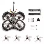 Drone Cinewhoop Veyron25CR 4S BNF - HGLRC