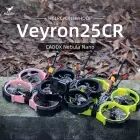 Drone Cinewhoop Veyron25CR 4S BNF - HGLRC