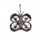 Drone Cinewhoop Veyron25CR 4S BNF - HGLRC