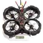 Drone Cinewhoop Veyron25CR 4S BNF - HGLRC