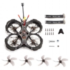 Drone Cinewhoop Veyron25CR 4S BNF - HGLRC