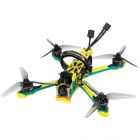 Drone Cyber 5\  O3 HD 6S BNF - L\'atelier studioSPORT