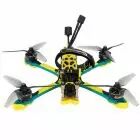 Drone Cyber 5\  O3 HD 6S BNF - L\'atelier studioSPORT