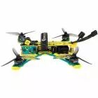 Drone Cyber 5\  O3 HD 6S BNF - L\'atelier studioSPORT