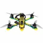 Drone Cyber 5\  O3 HD 6S BNF - L\'atelier studioSPORT