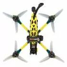 Drone Cyber 5\  O3 HD 6S BNF - L\'atelier studioSPORT