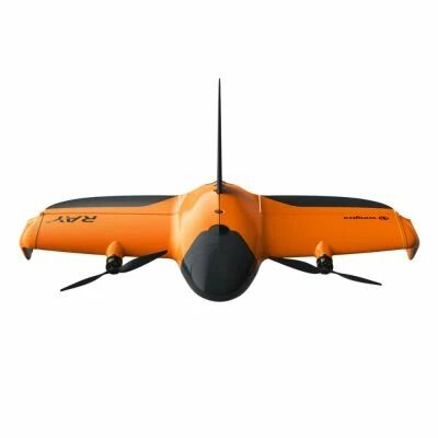 Drone d\'inspection WingtraRay - Wingtra