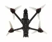 Drone Dark Armor 5\  O3 HD 6S BNF - L\'atelier studioSPORT