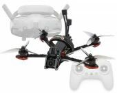 Drone Dark Armor 5\  O3 HD 6S RTF - L\'atelier studioSPORT