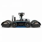 Drone de nettoyage pour panneaux solaires Rony - Pack bronze