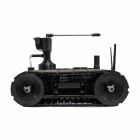 Drone de nettoyage pour panneaux solaires Rony - Pack bronze