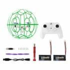 Drone de Soccer B200 RTF 200mm - HGLRC