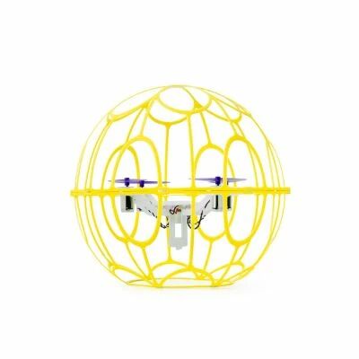 Drone de Soccer B200 RTF 200mm - HGLRC
