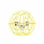 Drones soccer