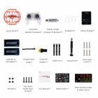 Drone de soccer HGLRC D200 RTF Kit avec radiocommande - HGLRC