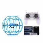 Drone de soccer HGLRC D200 RTF Kit avec radiocommande - HGLRC