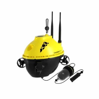 Drone dtecteur de poissons Chasing F1 Pro - CanFish