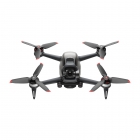 Drone DJI FPV Combo et DJI Care Refresh